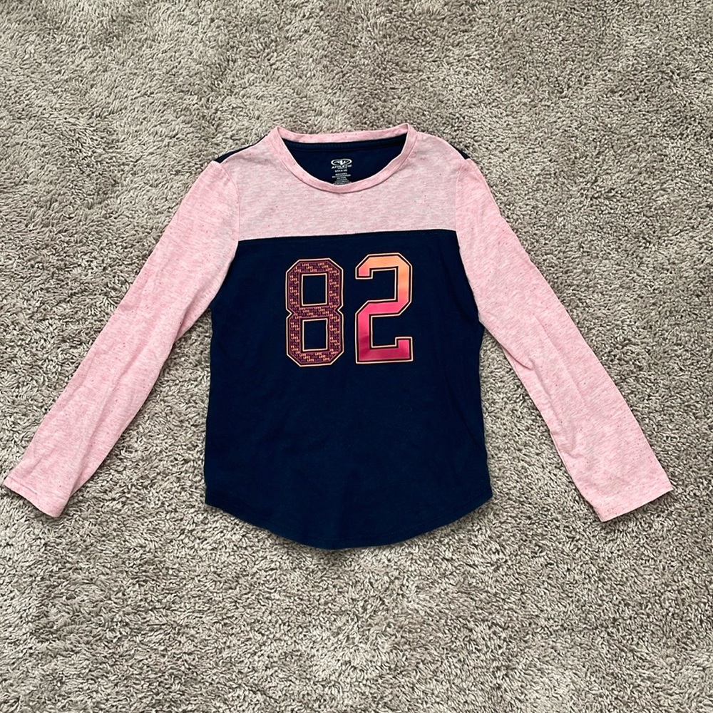 👶🏻5/$10👶🏻 Girls Long Sleeve Shirt